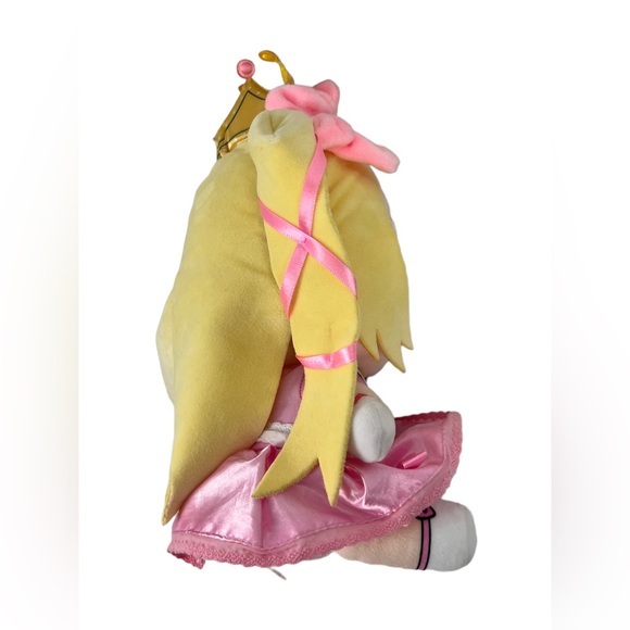 Inquisitor Master Plushy Princess Alex Stuff Plush Doll Limited Edition HTF 11” - Picture 4 of 11